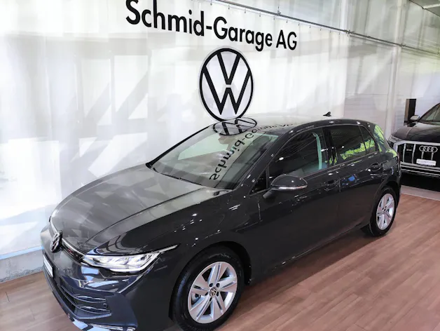 VW Golf VIII 1.5 eTSI Value DSG