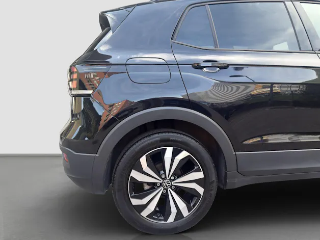 VW T-Cross 1.0 TSI Life Selection DSG