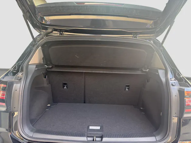 VW T-Cross 1.0 TSI Life Selection DSG