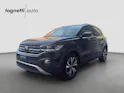VW T-Cross 1.0 TSI Life Selection DSG