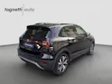 VW T-Cross 1.0 TSI Life Selection DSG