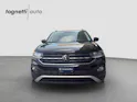 VW T-Cross 1.0 TSI Life Selection DSG