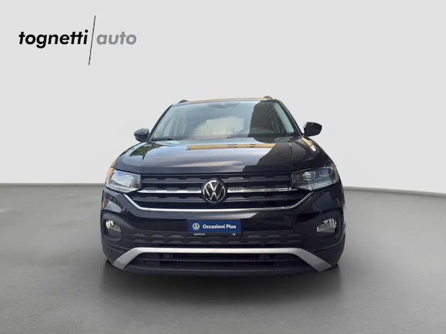 VW T-Cross 1.0 TSI Life Selection DSG