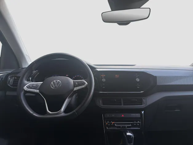 VW T-Cross 1.0 TSI Life Selection DSG