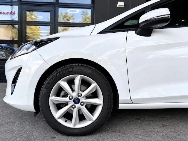 FORD Fiesta 1.0 SCTi Trend