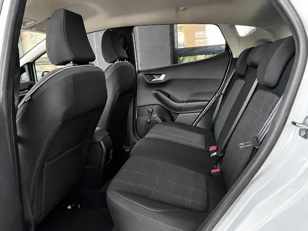 FORD Fiesta 1.0 SCTi Trend