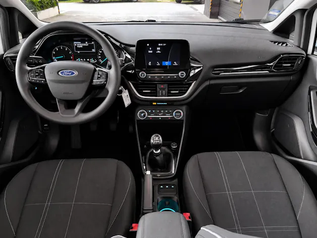 FORD Fiesta 1.0 SCTi Trend