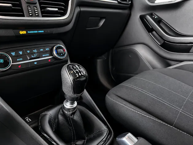 FORD Fiesta 1.0 SCTi Trend