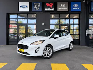 FORD Fiesta 1.0 SCTi Trend