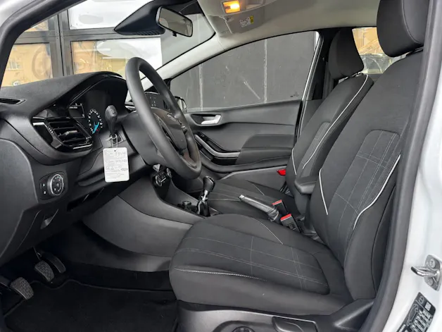 FORD Fiesta 1.0 SCTi Trend