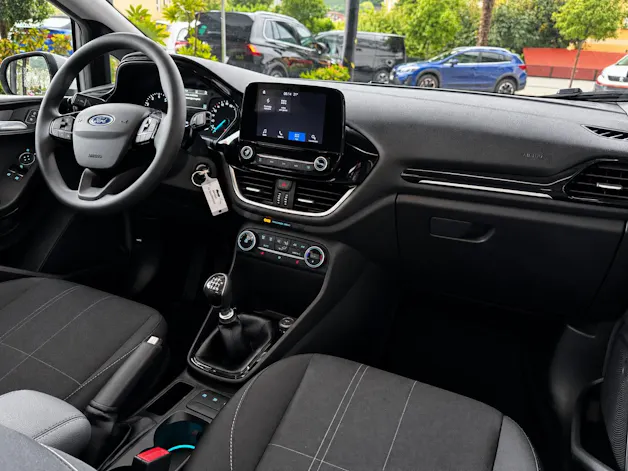 FORD Fiesta 1.0 SCTi Trend