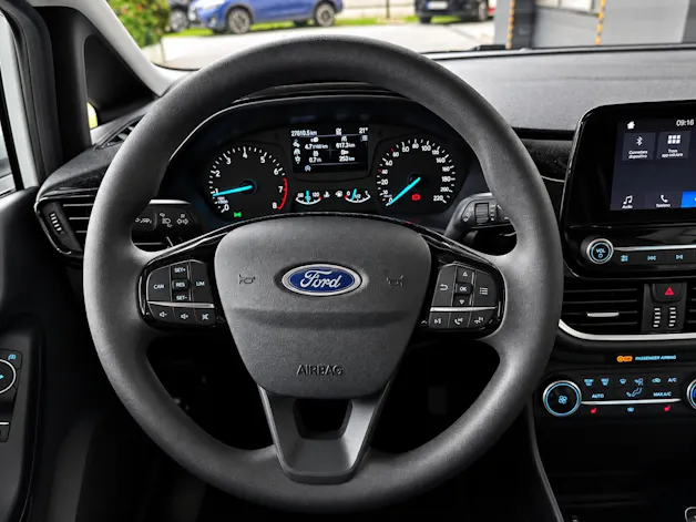 FORD Fiesta 1.0 SCTi Trend