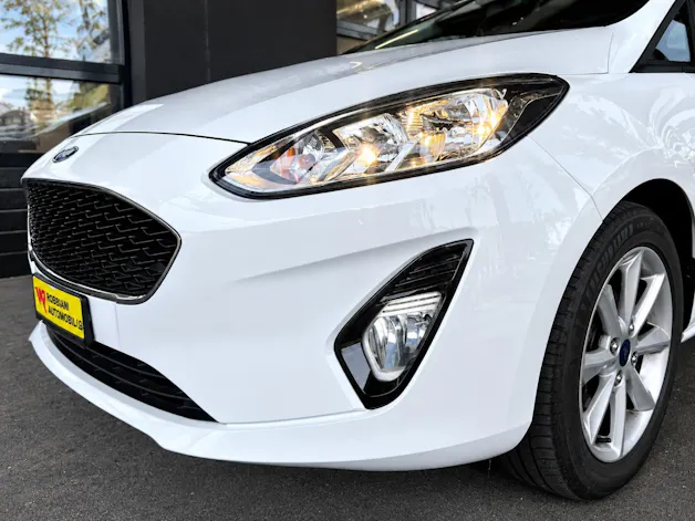 FORD Fiesta 1.0 SCTi Trend
