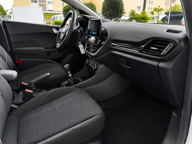 FORD Fiesta 1.0 SCTi Trend