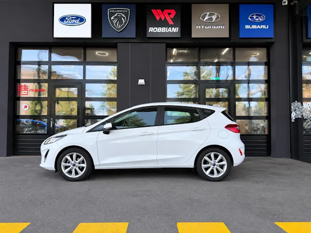 FORD Fiesta 1.0 SCTi Trend