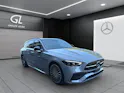 MERCEDES-BENZ C 220 d T 4 Matic