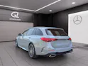 MERCEDES-BENZ C 220 d T 4 Matic