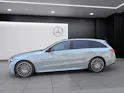 MERCEDES-BENZ C 220 d T 4 Matic