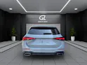 MERCEDES-BENZ C 220 d T 4 Matic
