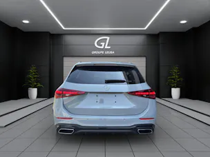 MERCEDES-BENZ C 220 d T 4 Matic