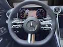 MERCEDES-BENZ C 220 d T 4 Matic