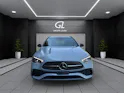 MERCEDES-BENZ C 220 d T 4 Matic