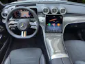 MERCEDES-BENZ C 220 d T 4 Matic