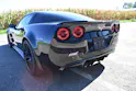 CHEVROLET Corvette ZR1