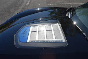 CHEVROLET Corvette ZR1