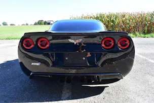 CHEVROLET Corvette ZR1