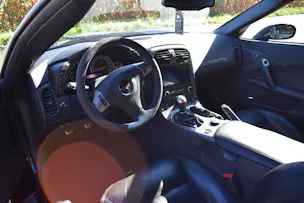 CHEVROLET Corvette ZR1