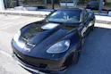 CHEVROLET Corvette ZR1