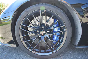 CHEVROLET Corvette ZR1