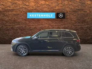 MERCEDES-BENZ EQB 350 AMG Line 4Matic