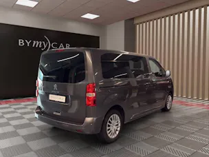 PEUGEOT Traveller 2.0 BlueHDi Business Standard EAT8