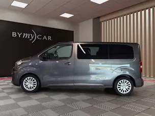 PEUGEOT Traveller 2.0 BlueHDi Business Standard EAT8