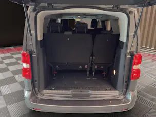 PEUGEOT Traveller 2.0 BlueHDi Business Standard EAT8