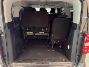 PEUGEOT Traveller 2.0 BlueHDi Business Standard EAT8