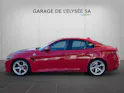 ALFA ROMEO Giulia 2.9 V6 Quadrifoglio Automatic