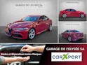 ALFA ROMEO Giulia 2.9 V6 Quadrifoglio Automatic