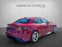 ALFA ROMEO Giulia 2.9 V6 Quadrifoglio Automatic
