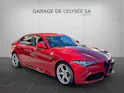 ALFA ROMEO Giulia 2.9 V6 Quadrifoglio Automatic