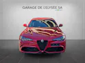 ALFA ROMEO Giulia 2.9 V6 Quadrifoglio Automatic