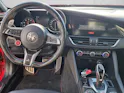 ALFA ROMEO Giulia 2.9 V6 Quadrifoglio Automatic