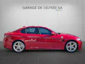 ALFA ROMEO Giulia 2.9 V6 Quadrifoglio Automatic