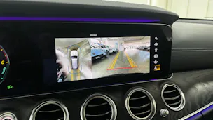 MERCEDES-BENZ E 300 de T 4Matic AMG Line 9G-Tronic