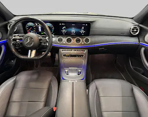 MERCEDES-BENZ E 300 de T 4Matic AMG Line 9G-Tronic