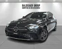 MERCEDES-BENZ E 300 de T 4Matic AMG Line 9G-Tronic