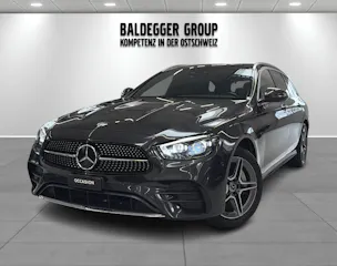 MERCEDES-BENZ E 300 de T 4Matic AMG Line 9G-Tronic