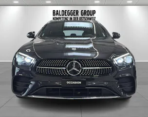 MERCEDES-BENZ E 300 de T 4Matic AMG Line 9G-Tronic